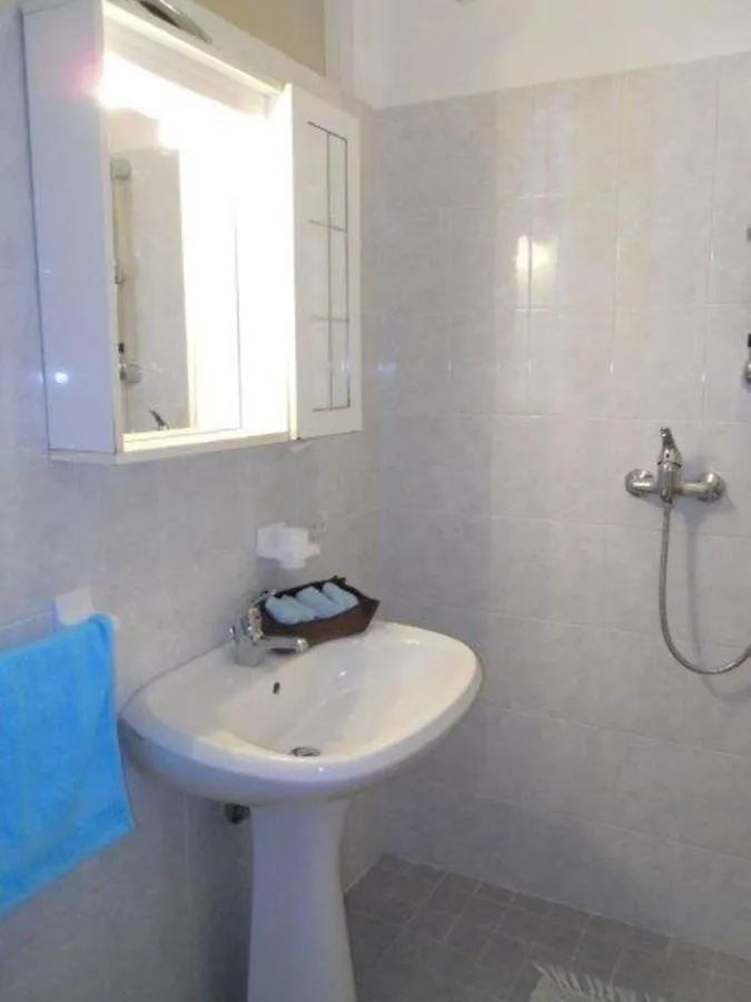 Modern Flat With Terrace - Beahost Rentals بيبيوني شقة