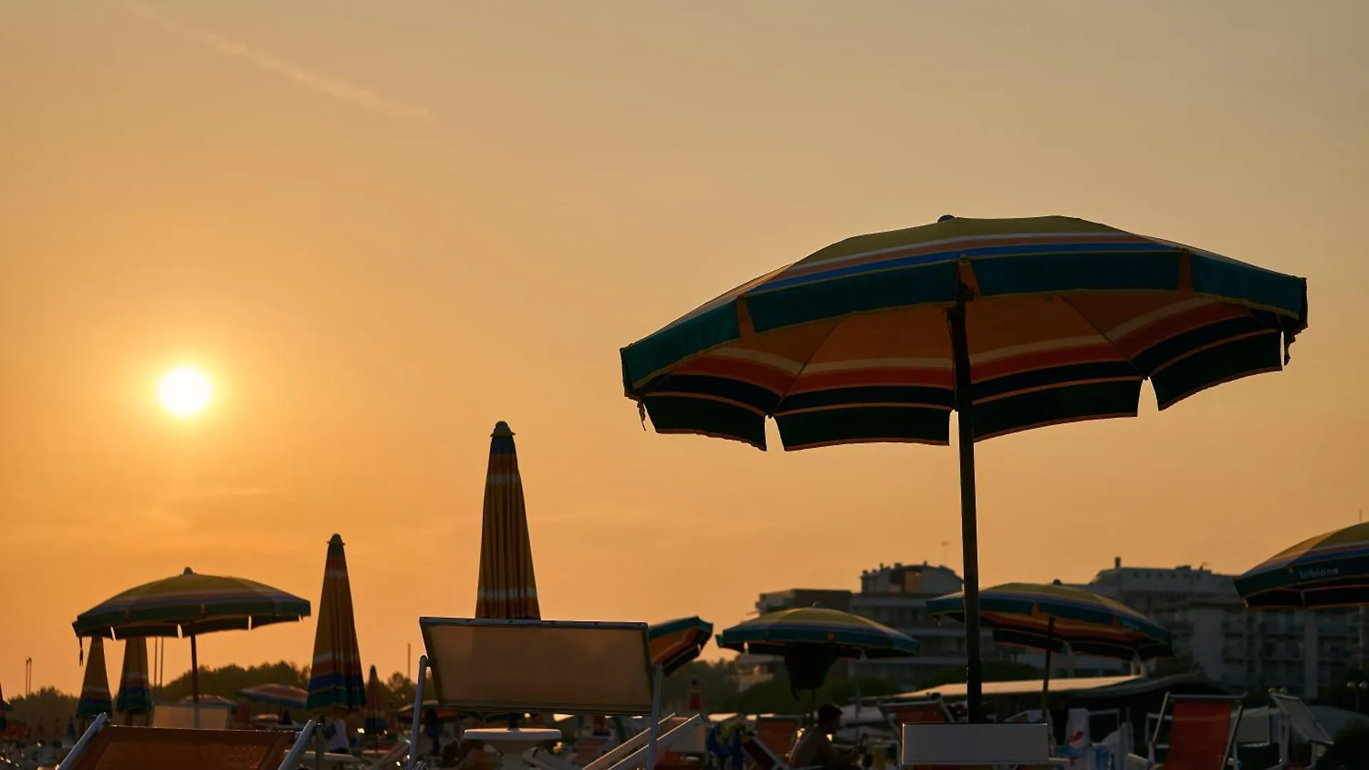 Apartmán Modern Flat With Terrace - Beahost Rentals Bibione