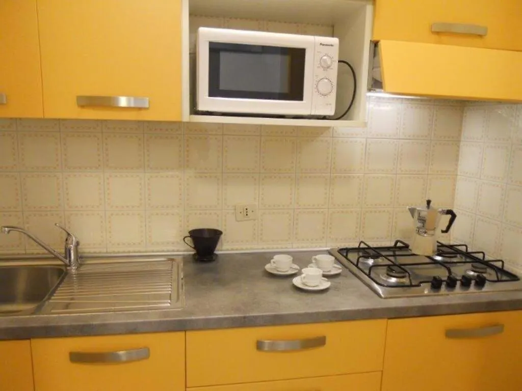 Apartment Modern Flat With Terrace - Beahost Rentals Bibione