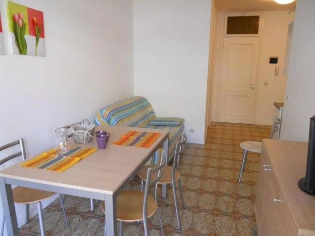 Modern Flat With Terrace - Beahost Rentals Bibione 0*,  Italy