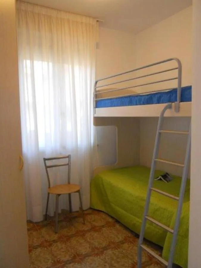 Modern Flat With Terrace - Beahost Rentals Bibione 0*,