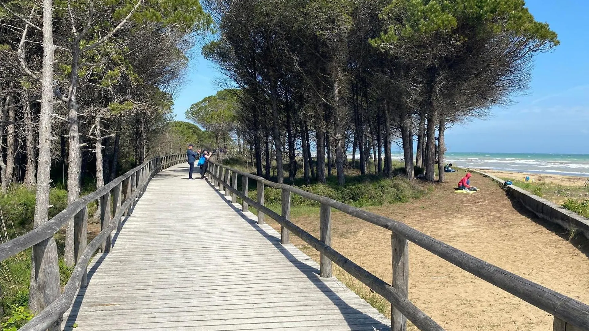 Apartment Modern Flat With Terrace - Beahost Rentals Bibione