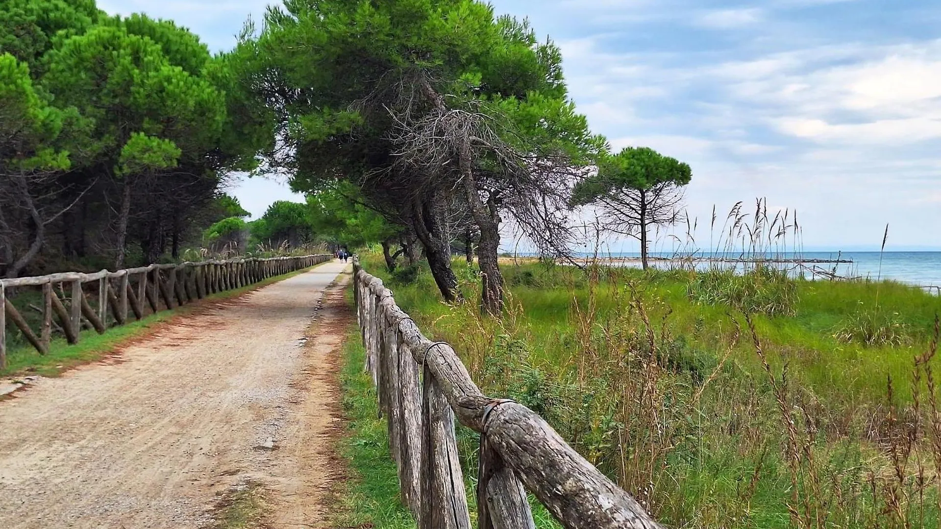 Modern Flat With Terrace - Beahost Rentals Bibione Italy